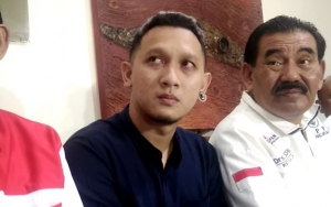 Masih Tinggal Serumah, Sang Putra Ceritakan Gelagat Sikap Nunung Sebelum Terciduk Narkoba