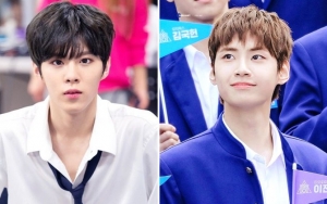 Dialog Haru Kim Wooseok dan Lee Jinhyuk di Final 'Produce X 101' Sukses Bikin Mewek