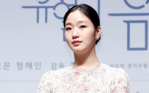 Kim Go Eun Pilih Aktor Lawan Main Favorit, Ternyata Bukan Gong Yoo