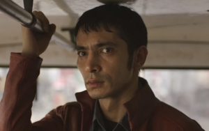 Trailer Film 'Gundala' Dinilai 'Pecah', Kostum Terlalu Longgar Tuai Kritik
