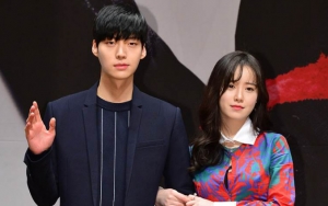 Ku Hye Sun Pernah Baca Surat Cinta Ahn Jae Hyun untuk Wanita Lain, Seperti Ini Reaksinya