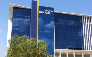 Mandiri Blokir Ribuan Rekening Usai Ketahuan 'Akui' Saldo Tambahan Saat Sistem Error
