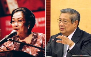 Peduli Soal Perlindungan Anak, KPAI Beri Penghargaan Untuk Megawati dan SBY
