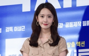 Yoona SNSD Ternyata Sempat Nangis Saat Syuting 'E.X.I.T', Kenapa?