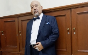 Anti Artis Narkoba, Indro Warkop Ogah Jenguk Nunung di Tahanan