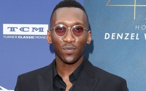 Marvel Konfirmasi Mahershala Ali Jadi Pemeran Utama di Reboot 'Blade'