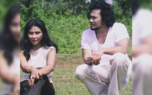 Fenomena Film Lawas Suzanna Dan Rhoma Irama Berhasil Naikkan Rating