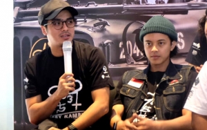 Kembali ke Masa Lalu di Film 'Koboy Kampus', Ricky Harun dan Bisma Rasakan Kehidupan Tanpa Ponsel 