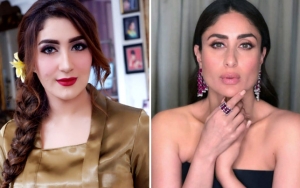 Mantan Istri Tommy Kurniawan Unggah Foto Pengajian, Dipuji Cantik Mirip Kareena Kapoor