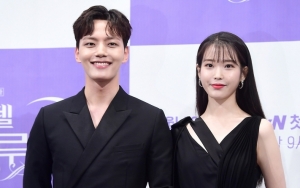 IU dan Yeo Jin Goo Ciuman Pertama di 'Hotel Del Luna', Hantu Kamar 13 Disebut Cupid