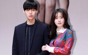 Ku Hye Sun Awalnya Ogah Jatuh Cinta dengan Ahn Jae Hyun, Kenapa?