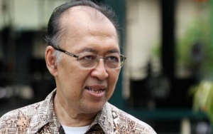 Putra Sultan Hamengkubuwono IX Meninggal di Jakarta, Keluarga Keraton Yogyakarta Berduka