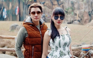  Pacar Cantik Puji Lucinta Luna Wanita Sederhana Piknik Disuapi Bunga, Netter Tertawakan Nggak Modal