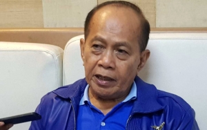 Usai Gerindra dan PKB, Demokrat Ikut Perebutkan Kursi Ketua MPR