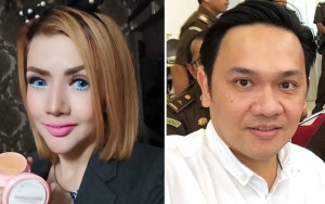 Disindir 'Otak' Vlog Ikan Asin, Barbie Kumalasari 'Tampar' Omongan Farhat Abbas Lewat Jawaban Ini