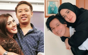 Rey Utami dan Pablo Benua Bikin Emosi Ketahuan 'Parodikan' Fairuz-Suami Saat Jumpa Pers 