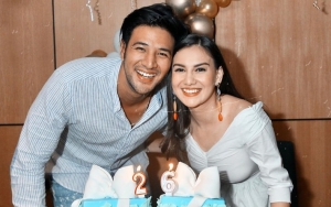 Ammar Zoni-Irish Bella Sudah Siapkan Nama Langka Untuk Calon Buah Hati Kembar, Penasaran?