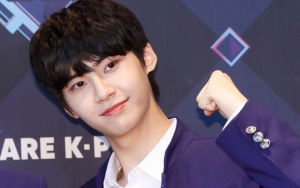 Lee Jinhyuk 'Produce X 101' Umumkan Ganti Nama Panggung di 'UP10TION' Dan Rencana Masa Depan