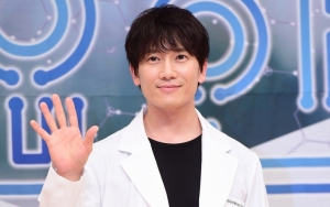 Akting Ji Sung di 'Doctor John' Banjir Pujian, Diakui Layak Dapat Julukan 'Dewa'