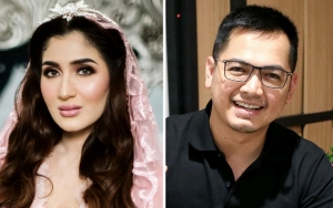Pesta Tania Calon Istri 'Hrithik Roshan' Mewah Ala Bollywood, Tommy Kurniawan Santai Urusi Bayi