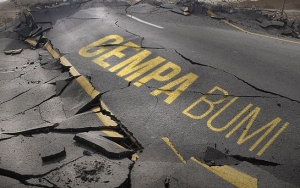 Viral Potensi Gempa 8,8 SR dan Tsunami 20 Meter di Pulau Jawa Hingga Resahkan Warga, BMKG Buka Suara