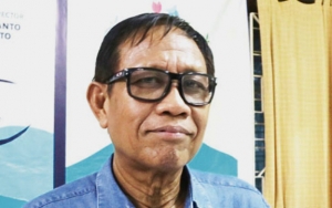 Emosi Grup Srimulat Disebut Sarang Narkoba, Tarzan: Itu Bisa Banget Dipolisikan