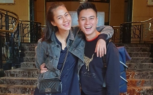 Warga Ramai-Ramai Bawa Sukun Saat Baim Wong Tak Bisa Turuti Ngidamnya Paula