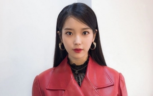 IU Tulis Kata-Kata Kasar Ini Karena Tak Sabar Nonton Episode Baru 'Hotel Del Luna'