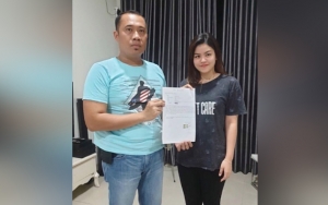 Wanita yang Viral Dilecehkan Pria di Mal Kelapa Gading Akhirnya Pilih Tak Perkarakan Pelaku 