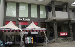Mampir Ke Blackjack Yang Menyediakan Pakaian Favorit Mahasiswa