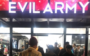 Wajib Banget Lengkapi Koleksimu Dengan Produk Dari Evil Army