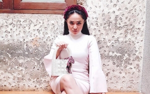 Marshanda Ungkap Alasan Lepas Hijab, Akui Sering Disumpahi Masuk Neraka