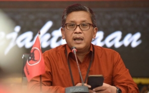 Hasto PDIP Sebut Ketum PAN Zulkifli Hasan Rajin Bangun Koalisi dengan Megawati