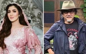 Pesta Tania Mewah Ala Bollywood, Sujiwo Tejo 'Sinis' Jokowi Unggah Foto Nikahan Putrinya-Topik Pagi