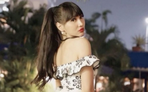  Dipolisikan Selebgram Tampan, Lucinta Luna Sebut Aksi Injak-injak Foto 'Mantan' Disuruh Tim Kreatif