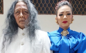 Menantu 'Utang' Mahar Unik, Sujiwo Tejo Disemprot Penghulu dan Mewek Diledek Soimah