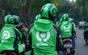 Polisi Tangkap Komplotan 'Tuyul' Ojol Bermodus Order Fiktif yang Buat Go-Jek Rugi Rp 500 Juta