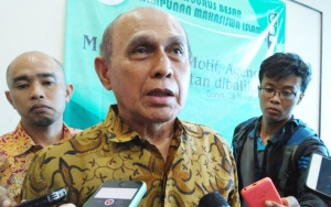 Dinilai Cacat Prosedur, Kivlan Zen Minta Pengguguran Status Tersangka