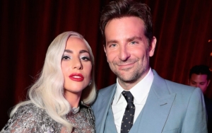 Lady Gaga dan Bradley Cooper Dirumorkan Sudah Tinggal Serumah
