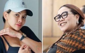 Nikita Mirzani Terang-terangan Beri Support untuk Nunung, Netter Ramai 'Nitip Salam' 