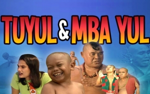 Ingin Bernostalgia, Netter Minta Sinetron ‘Tuyul dan Mbak Yul’ Kembali Tayang