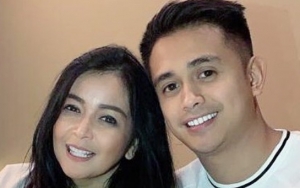 Setajir Ibunda Nagita, Kamar Mandi Istri Ajun Perwira Mewah Dilengkapi Air Terjun Bikin Melongo
