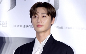 Park Seo Joon Beber Rahasia Tubuh Berototnya di 'The Divine Fury', Ungkap Fakta Mengejutkan Ini