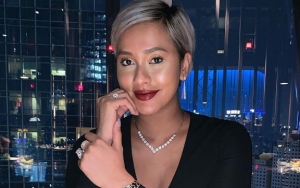 Kimmy Jayanti Tetap Langsing Meski Ngaku Berat Badan Capai 70 Kg Pasca Melahirkan