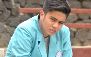 Umay Shahab Sempat Kesulitan Mendalami Peran di Film 'Mahasiswi Baru', Kenapa?