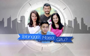 Kisah Romatis Chelsea Islan Dan Deva Mahenra Bikin Penonton kangen ‘Tetangga Masa Gitu?’ 