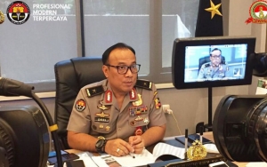 Polri Pastikan 2 Pelaku Bom Bunuh Diri di Gereja Filipina Adalah Warga Indonesia