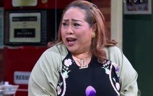 Nunung Akui Sering Ditegur Suami Agar Berhenti, Alasan Iyan Sambiran Ikut Pakai Narkoba Tak Terduga