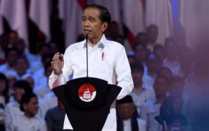 Jokowi Minta BMKG Blak-Blakan Soal Potensi Bencana: Jangan Sampai Area Lempeng Dibangun Perumahan
