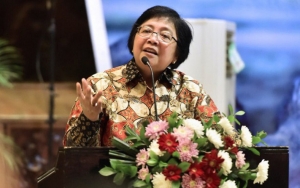  Kasasi Jokowi Terkait Kasus Karhutla Ditolak MA, KLHK Bakal Ajukan PK